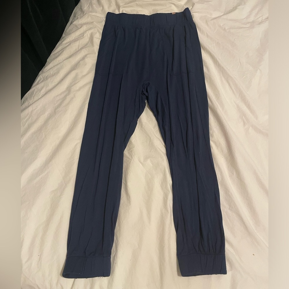 LUNYA pajama pants